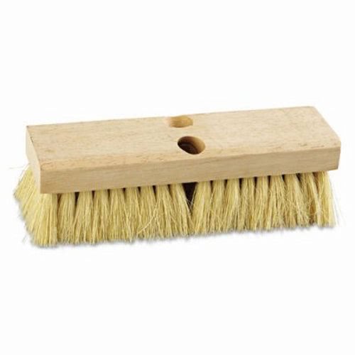 Why a Tampico-Filled Roof Brush is a Must-Have for Roofers