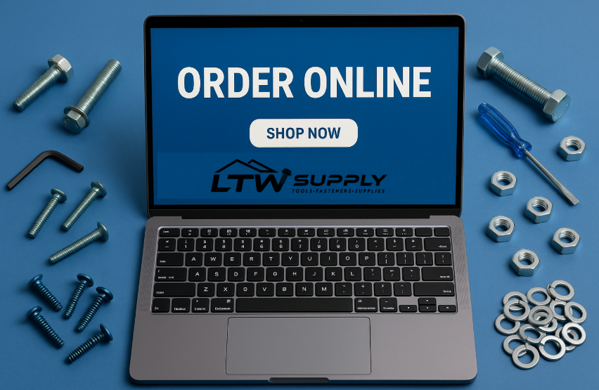 Order Roofing Supplies Online and How Easy It Is