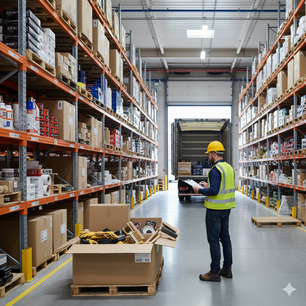 Top Roofing Supplies to Reorder Before the Year-End Rush | LTW Supply