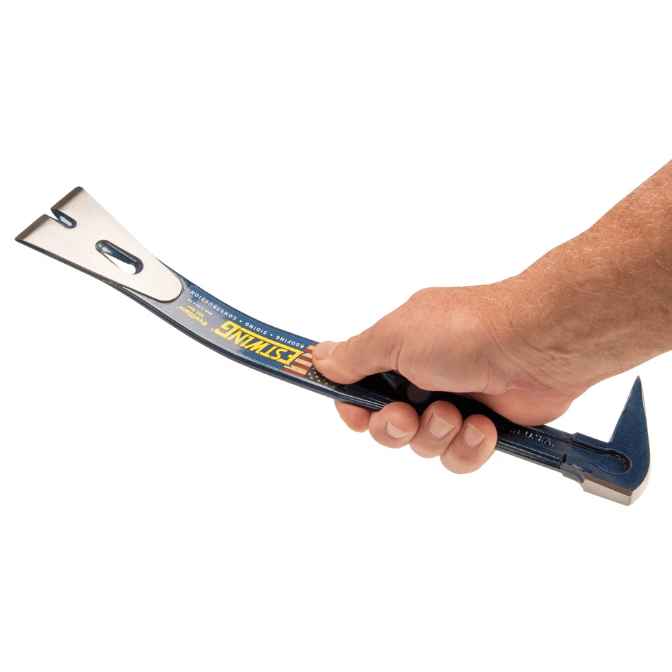 Roofing Pro-Claw Bar 3 in 1 - Estwing #RSC [140-204]
