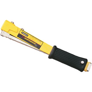 Hammer Tacker Stanley Black/Yellow PHT150 [150-552]