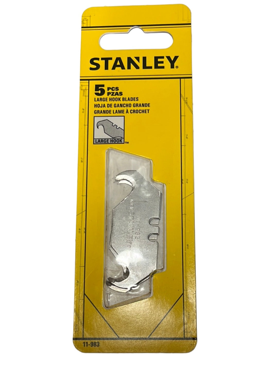 Stanley – LTW Supply