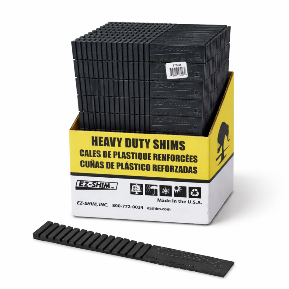 EZ-Shim Case [090-115]