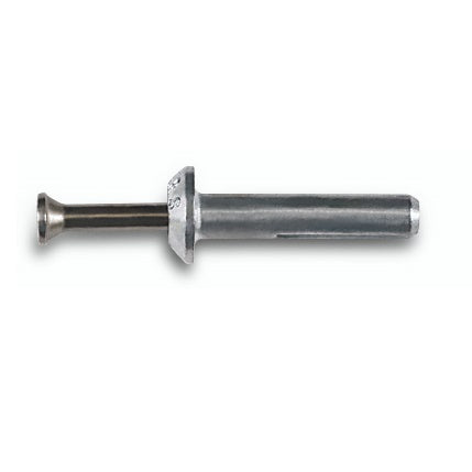 Screws Zinc Hammer Drive 1/4" x 1.5"  [100-242]