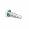 Screws - #10-16 Self-Drilling Screws | 5/16" Hex Head | 3/4" Length (500/tub)  [100-401]