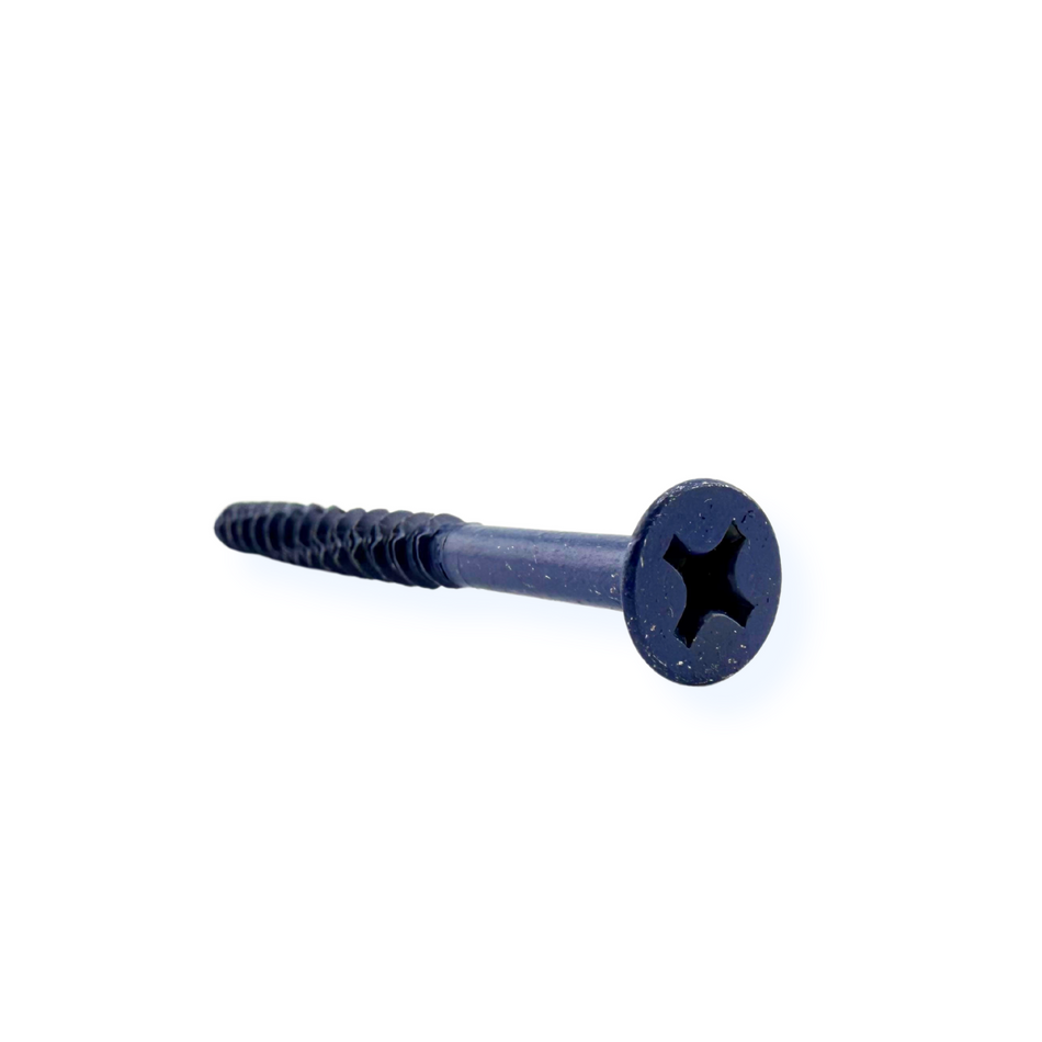 Screws - Concrete 1/4" x 3-1/4" (100/bx)  [100-691]