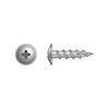 Screws - #8-15 Modified Truss Phillips 1" (500/tub)  [100-701]