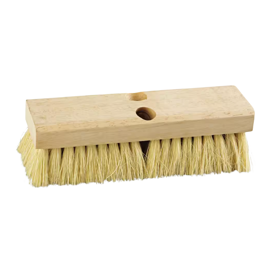 Brush - Roofers 10" Tampico (12/bx)  [360-273]
