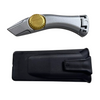 Knife - Roofer Shark Knife w/ Sheath [130-430]
