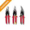 Clearance - Snip Aviation Milwaukee 3 Piece Set  [130-621]