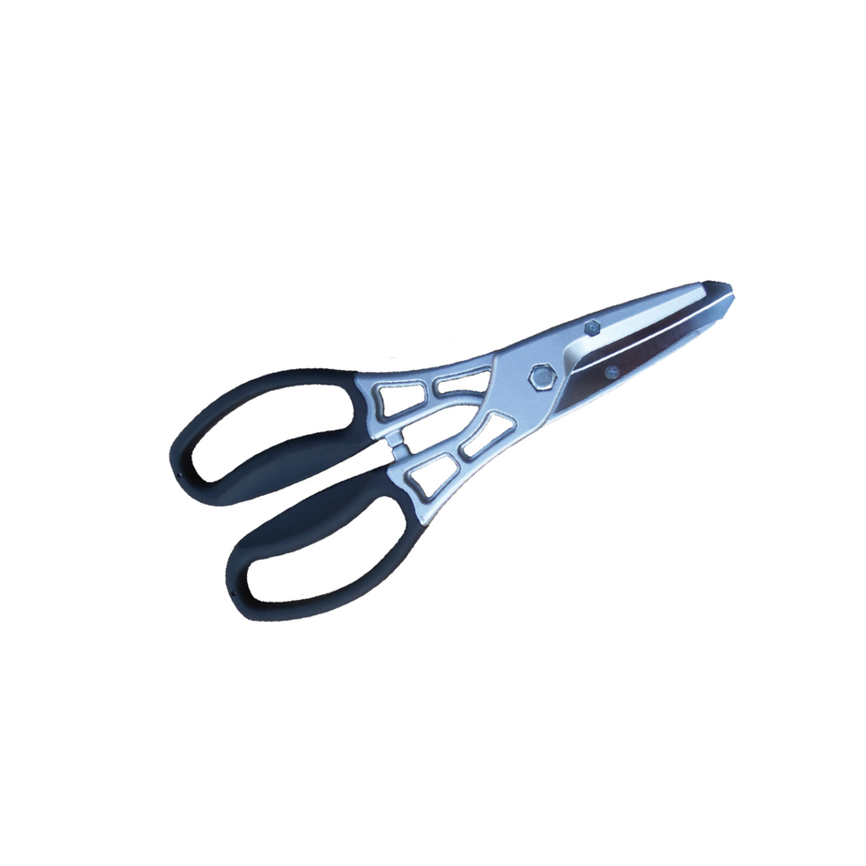 Snip Alsnip, Rock-Solid 13"(A)  [130-679]