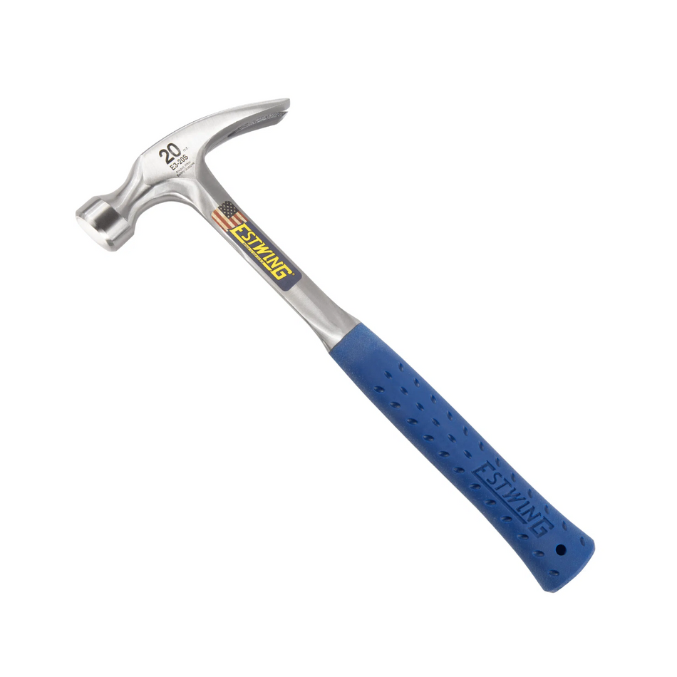Hammer - Rip 20oz - Estwing E3-20S [140-202]