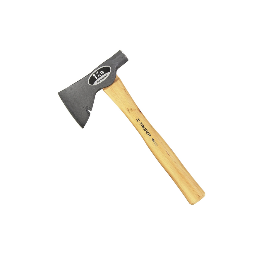 Hatchet Half 13" Wood Handle  [140-840]