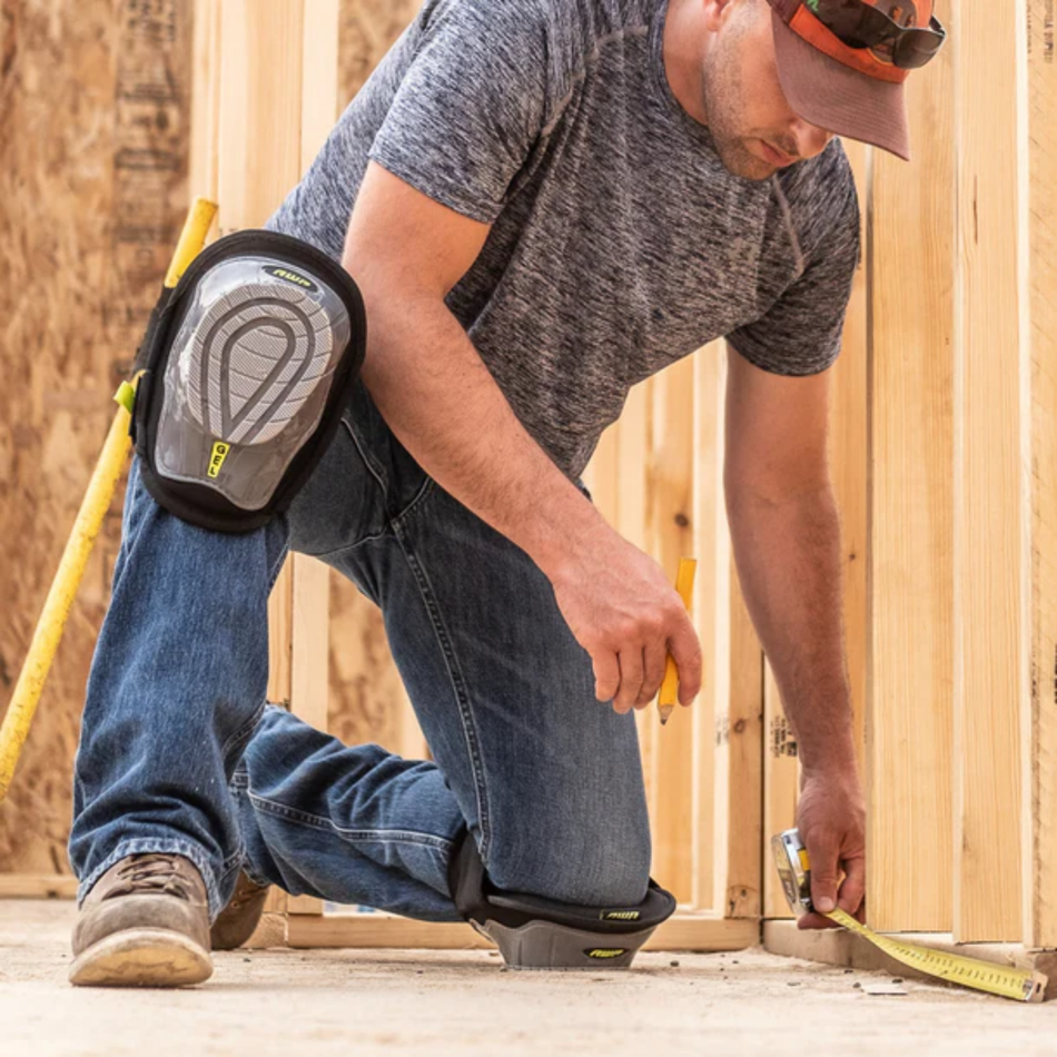 Gel Stabilizer Knee Pads  [370-252]