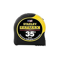 Measure Tape - 35' 1-1/4" Stanley 33-735  [150-129]