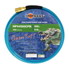 Air Hose - 1/4" x 100 ft Poly Hose Blue [150-561]