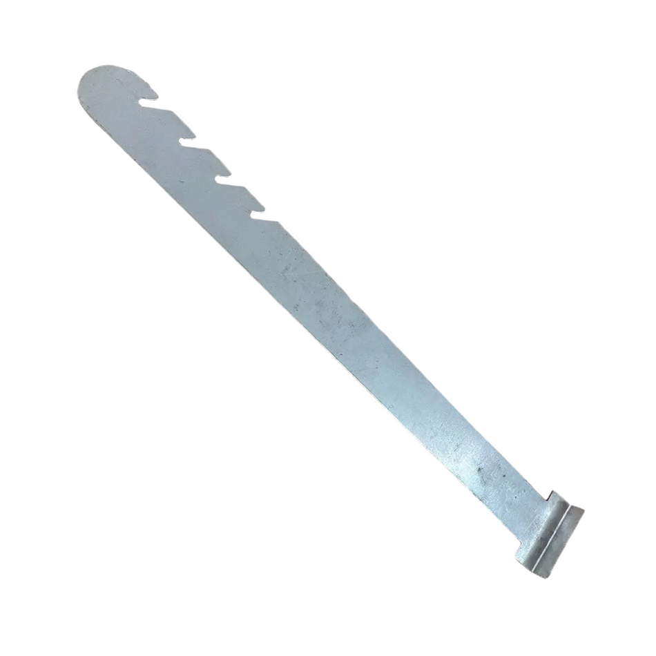 Nailing Plate for Slater Roof Bracket [150-750]