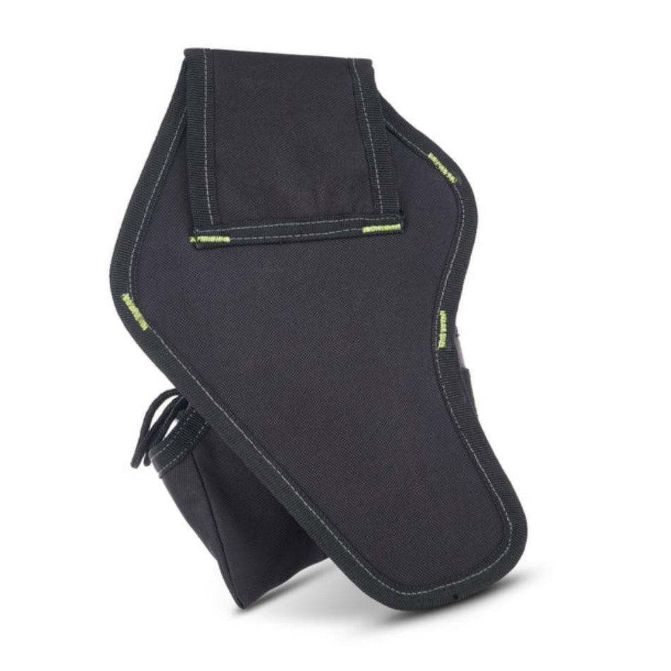 Drill/Tool Holster Pouch with Multi-Pocket Storage [370-243]