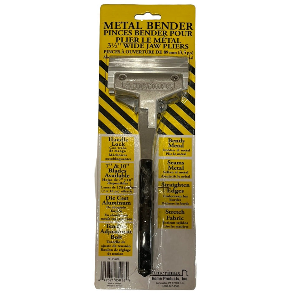 Bender Hand Held Bender  [150-260]