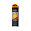Paint - Spray Marking Hi-Viz ORANGE FLUO TP  [210-231]
