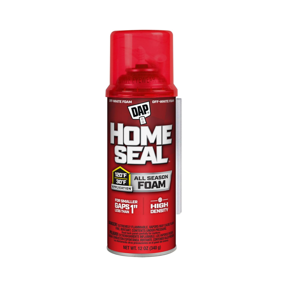 Foam - Minimum Expanding - DAP Home Seal - 12 Oz  [440-171]