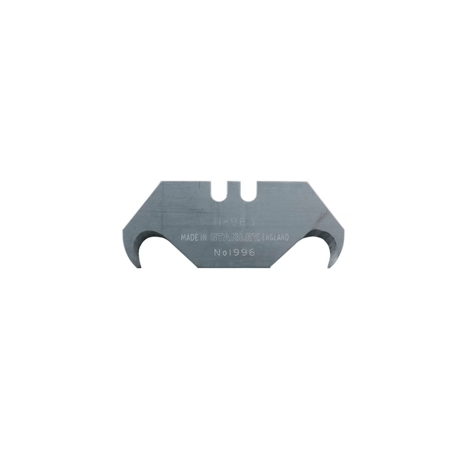 Blade Stanley Hook 11-983L 50P  [130-533]