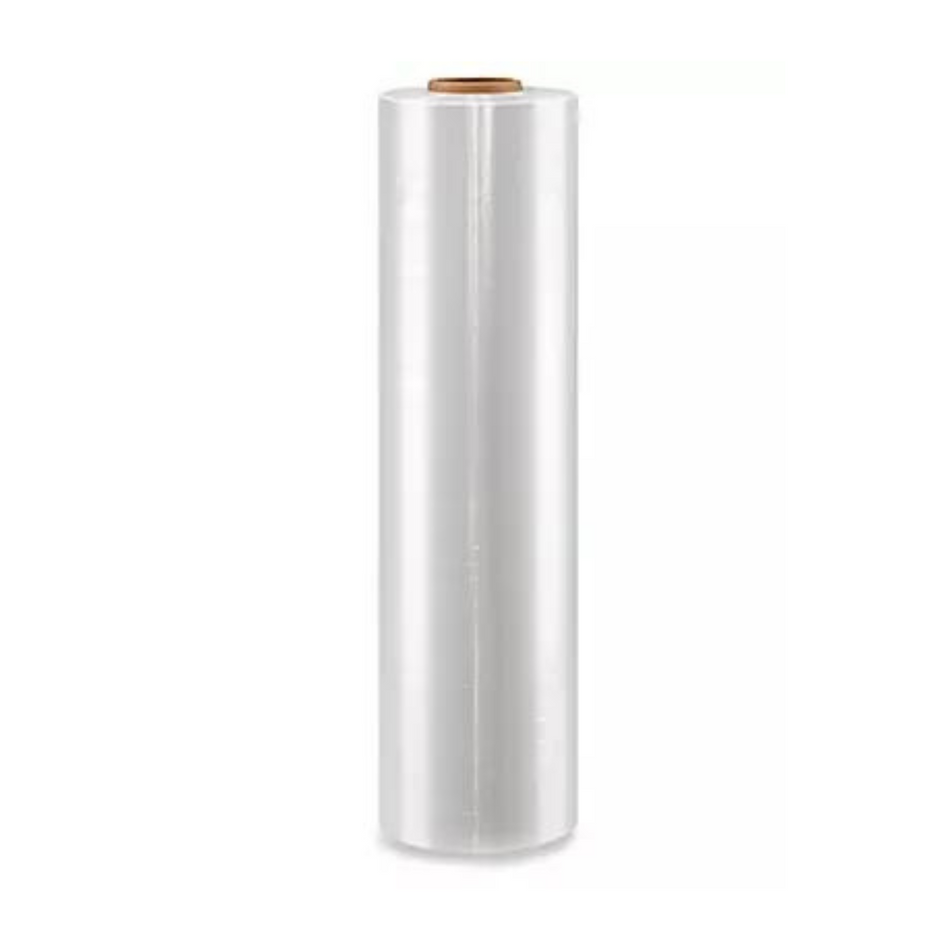 Stretch Film 18"x 1500' 80 Gauge (4/bx)  [200-822]