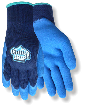 Gloves Chilly Grip XL (6/pk) [370-161-XL]