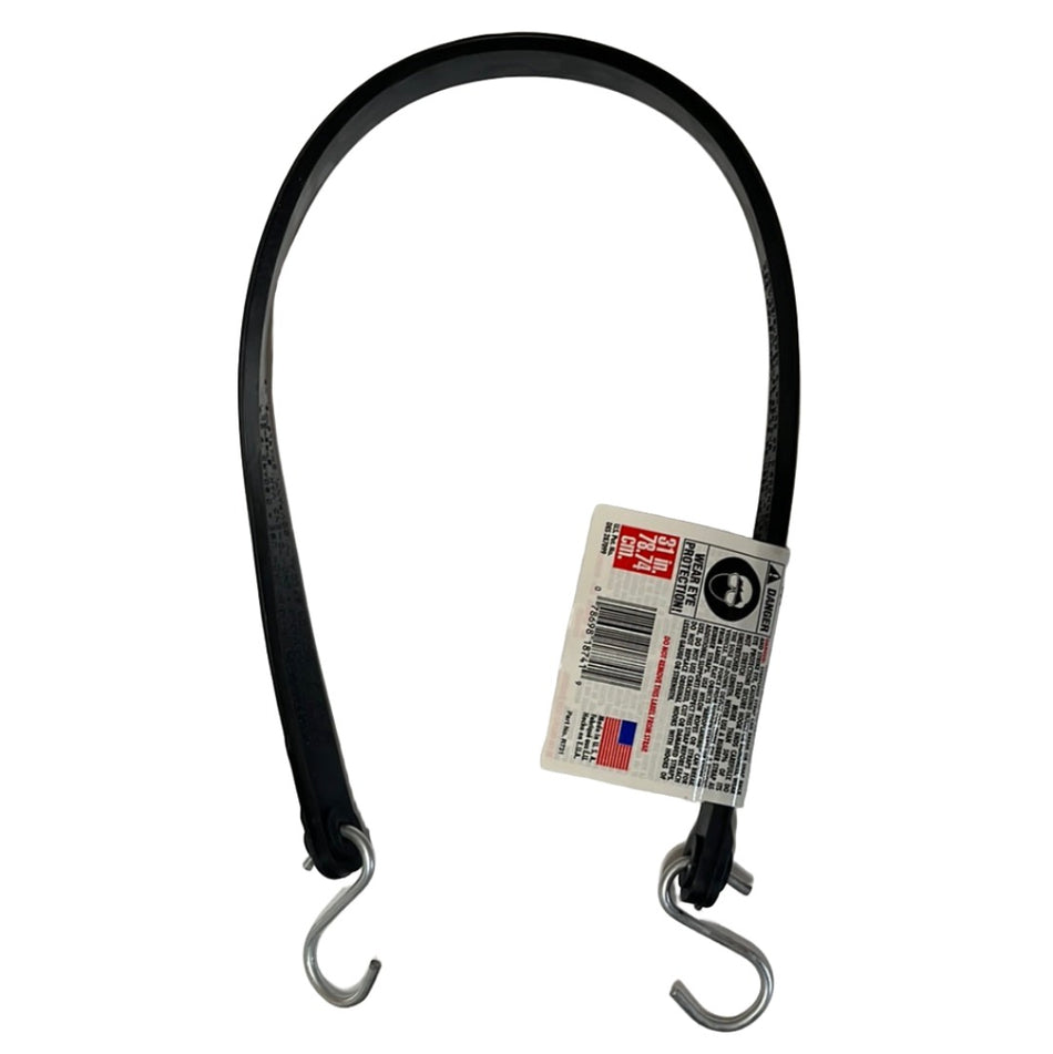 Cord Rubber Bungee Tie Hold-Zit 31"  [110-731]