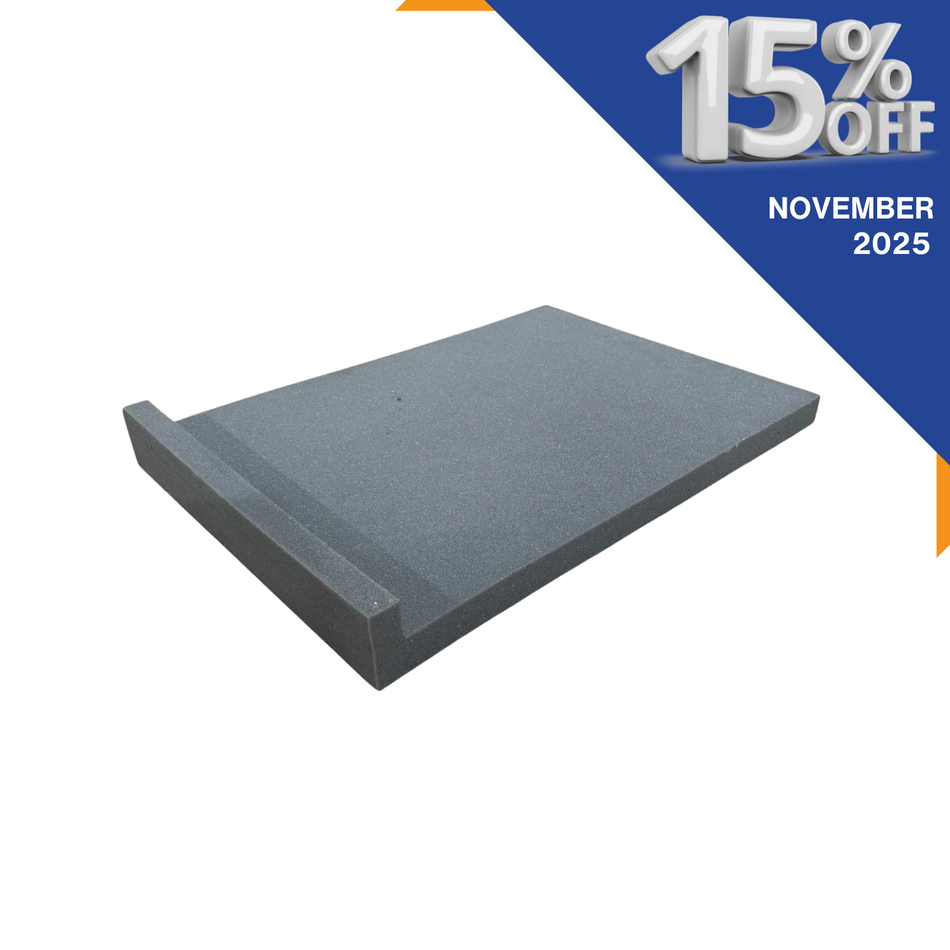 The Mat Shingle Pad (10/pk) [130-874]