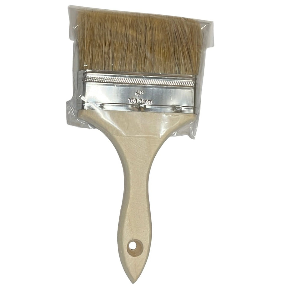 Brush - Chip 4"   [170-164]