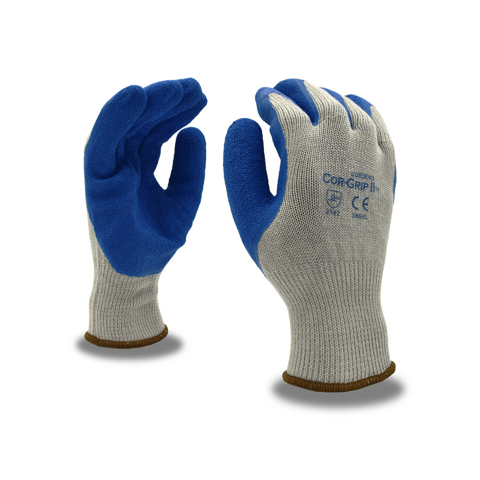 Gloves Cordova Cor-Grip II Large [370-183L]