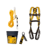 Safety Fall Kit W/Reusable Anchor  [380-144]