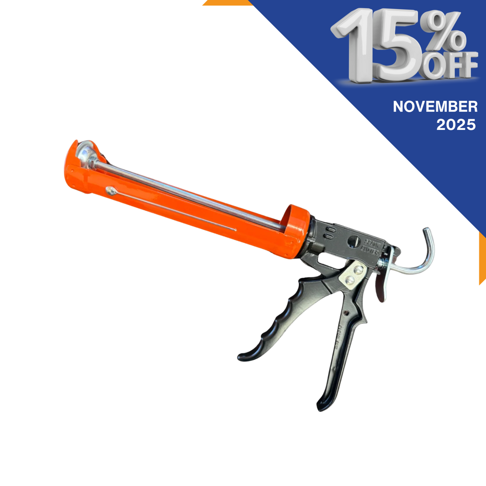 Caulking Gun #VP-250 [160-601]