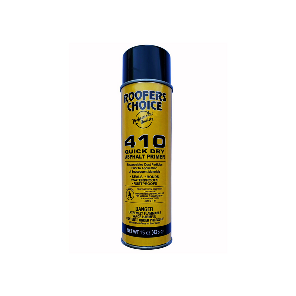 Asphalt Quick Dry Primer 15 oz  [440-109]