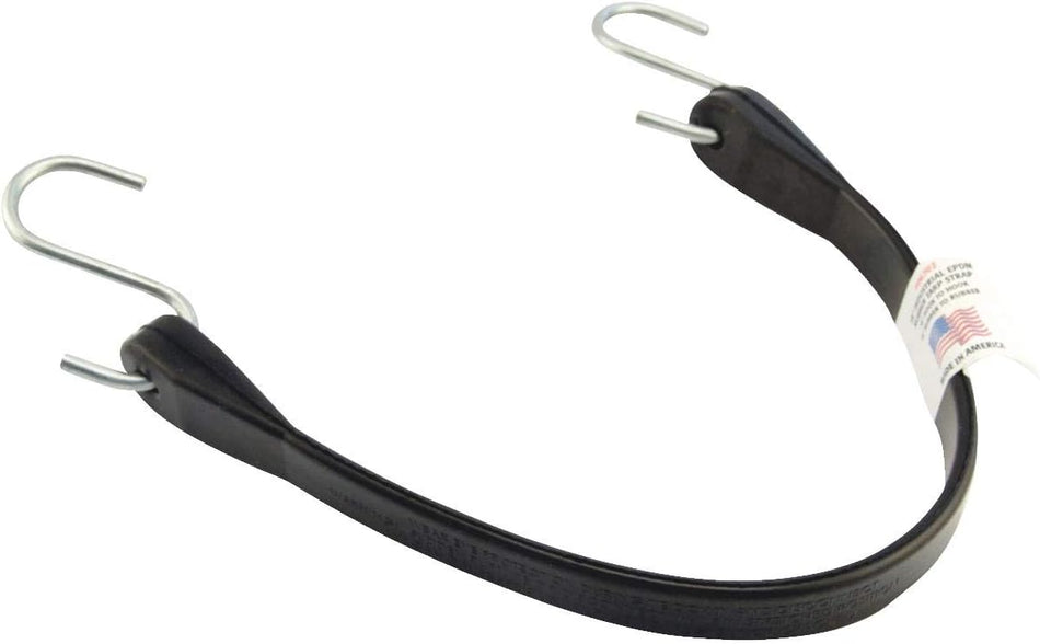 Cord Rubber Bungee Tie Hold-Zit 22"  [110-722]