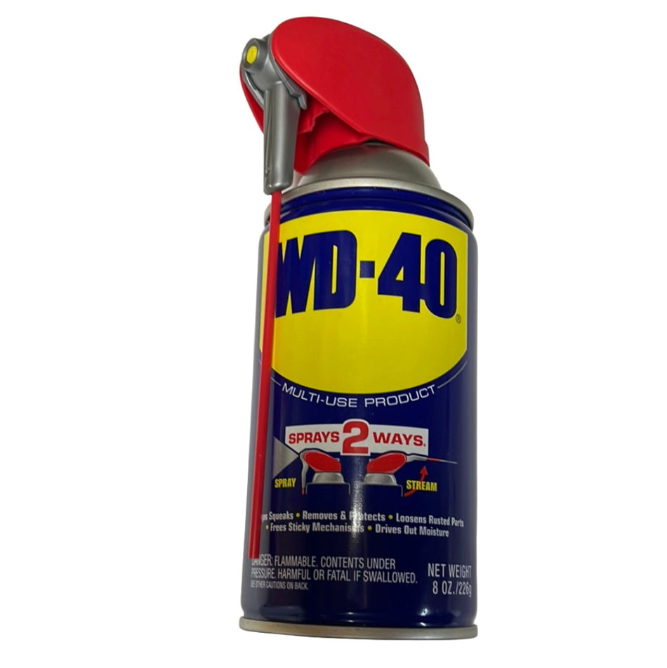 Spray Wd-40 8Oz  [440-166]