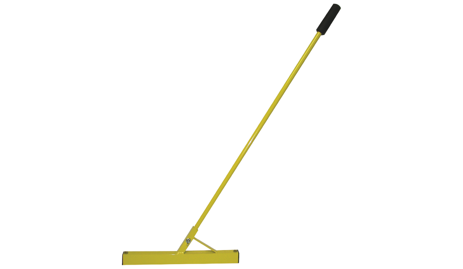 Magnet Hand 14" T-Bar Sweeper   [150-305]