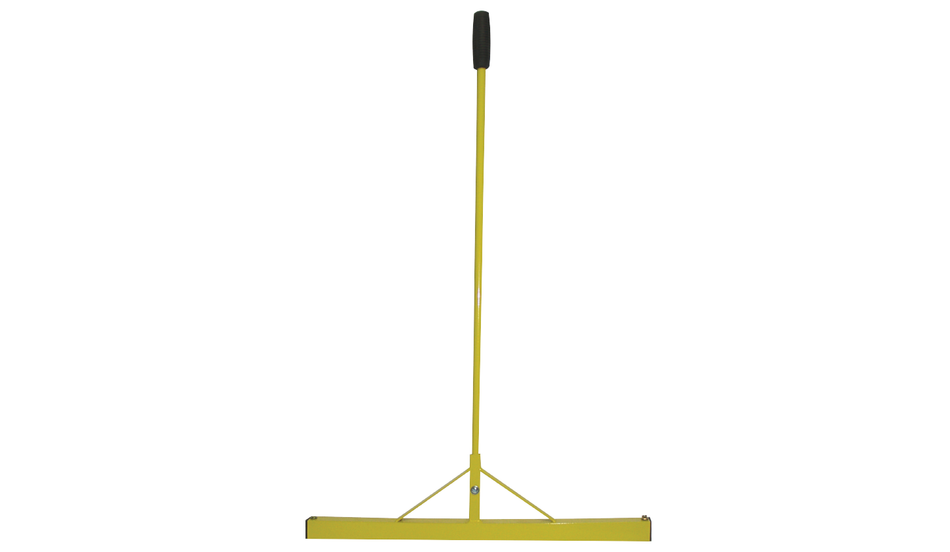 Magnet Hand 18" T-Bar Sweeper  [150-332]