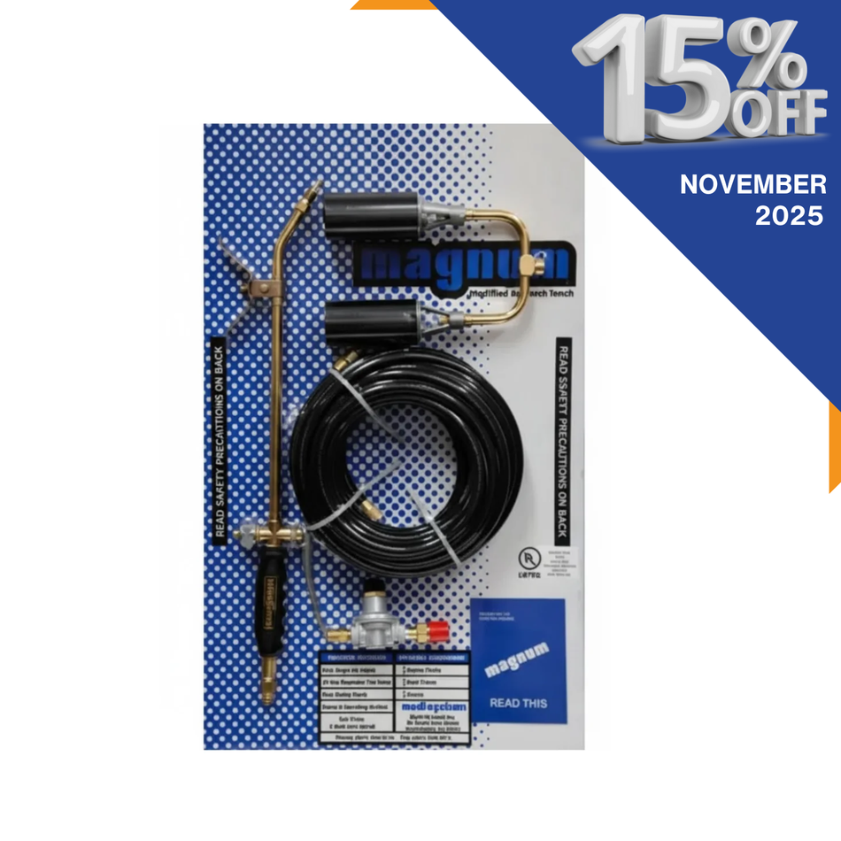 Torch Magnum L-100S  [150-574]