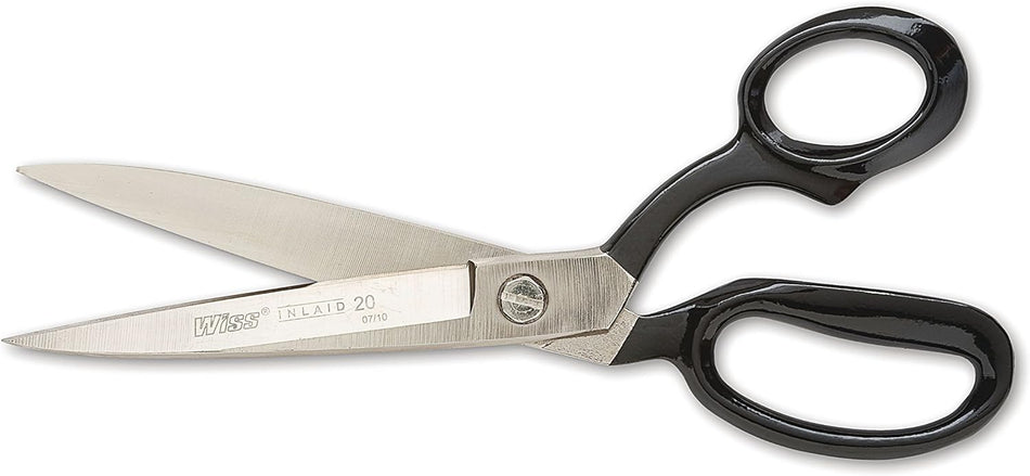 Shears Wiss #20 10" Scissor  [180-12]