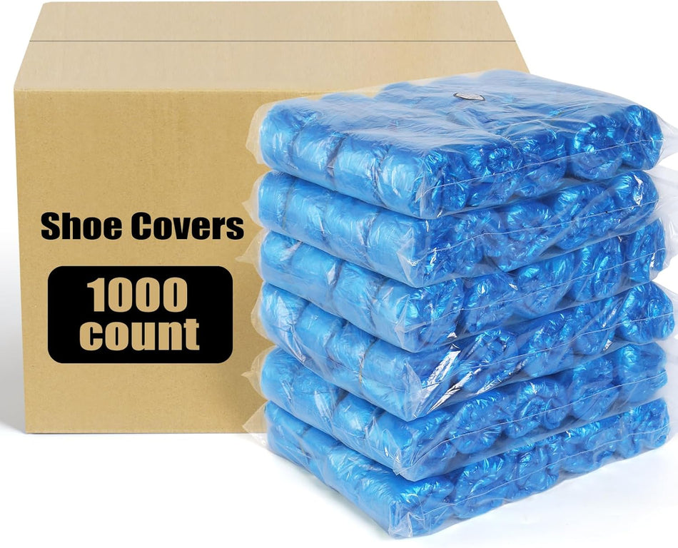 Shoe/Boot Covers 1,000/case  [370-300]