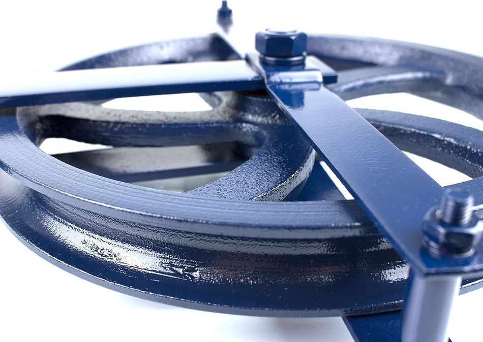 Hoisting Wheel 12"  [150-757]