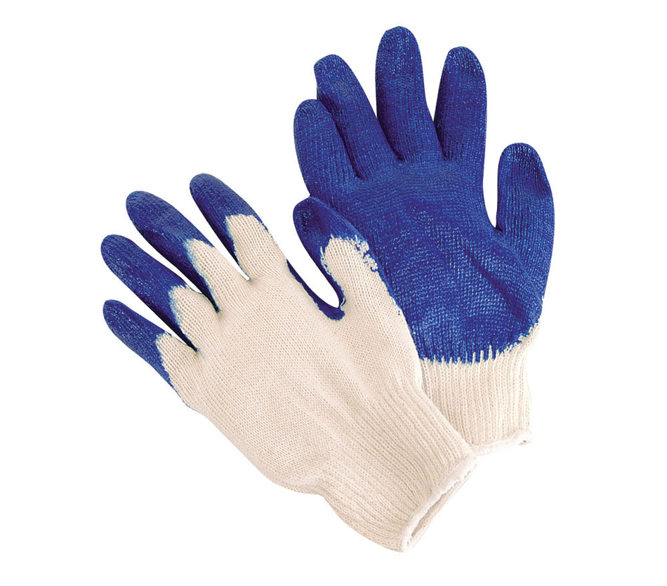 Gloves Blue Latex 966 XL [370-118]