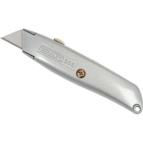 Knife Utility - Retractable Stanley 10-099  [130-422]