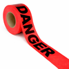 Tape Danger 3"x 1,000'  [200-746]