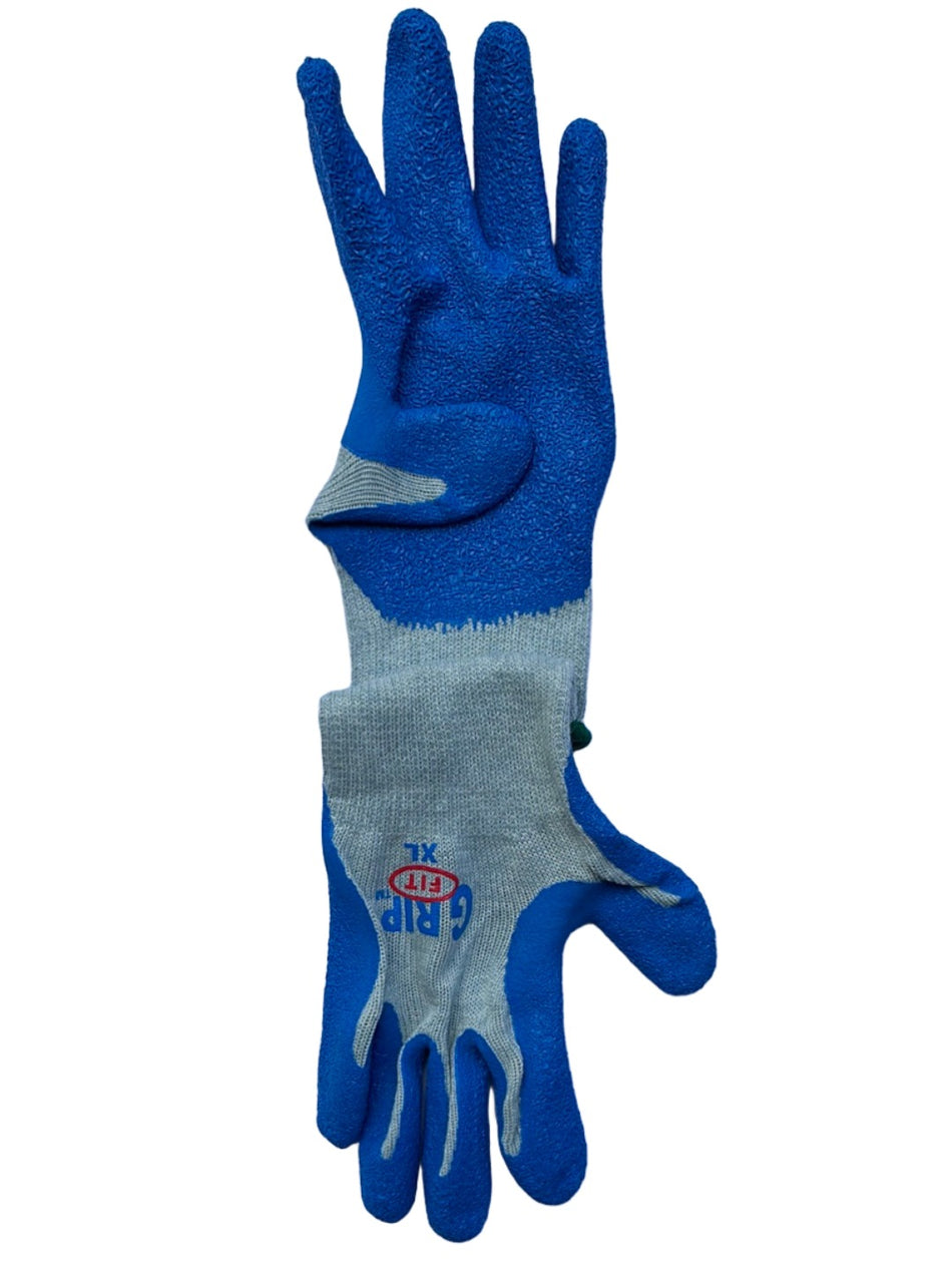 Gloves Grip Fit Xl T975-XL  [370-168XL]