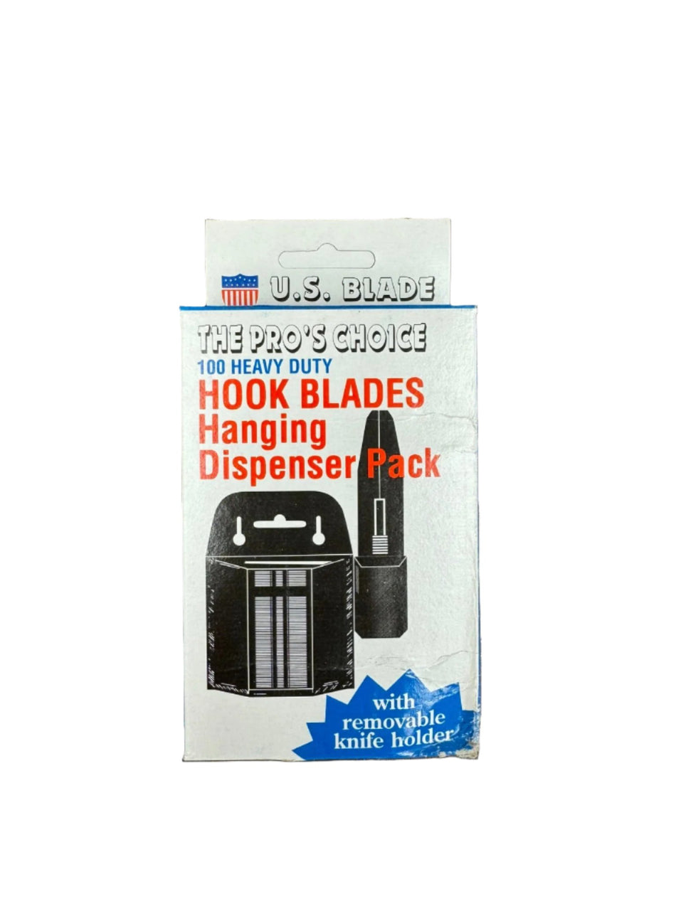 Blade Hook Dispenser 100/pk  [130-546]