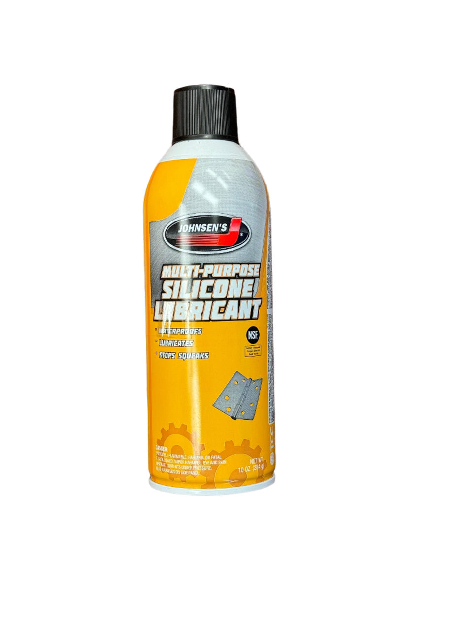 Lubricant, Silicone 10 Oz.  [440-162]