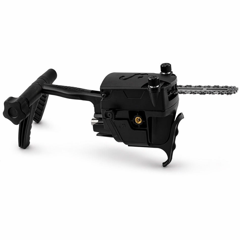 Mini Chain Saw Drill Attachment - Sawfish [130-880]